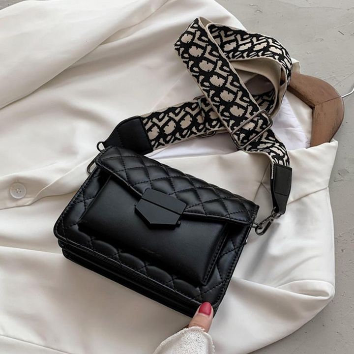 Reverie - Elegante Luxus Schultertasche