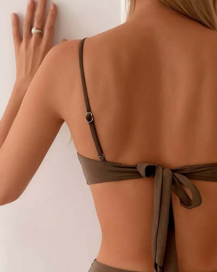 Niamh™ | Trendy Sexy Bikini Set