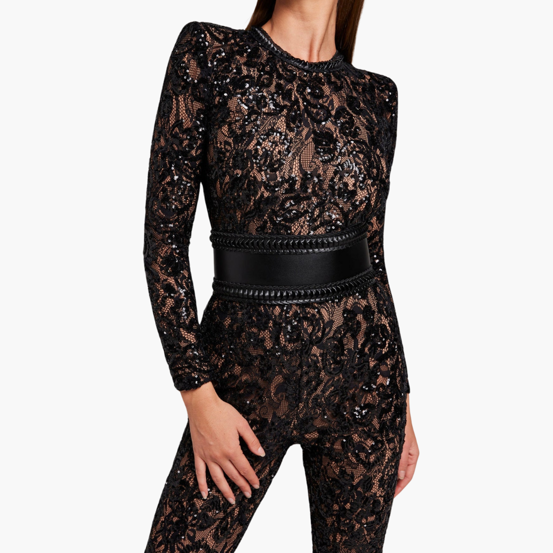Daisy | Eleganter Jumpsuit