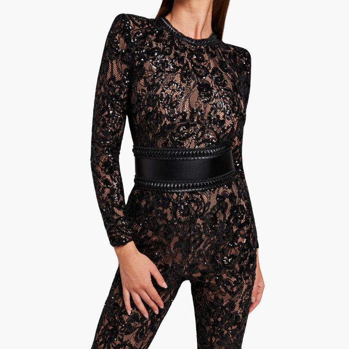 Daisy | Eleganter Jumpsuit