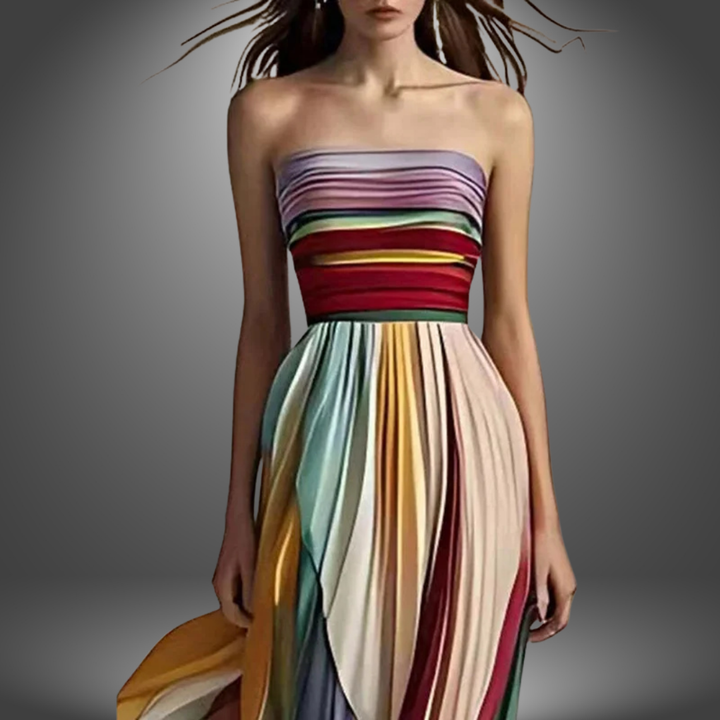 Asia™ | Elegantes Damenkleid