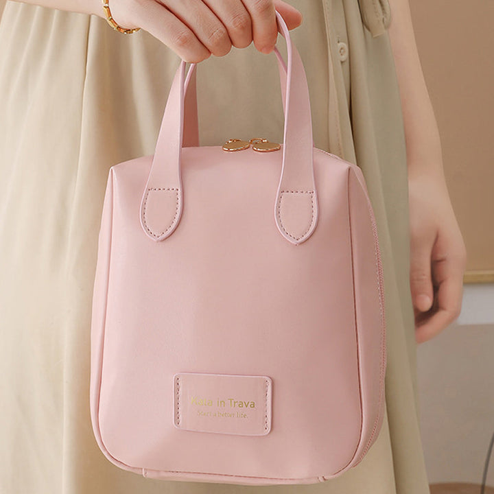 Vega - Elegante Multifunktionale Reisetasche