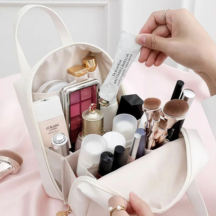 Vega - Elegante Multifunktionale Reisetasche