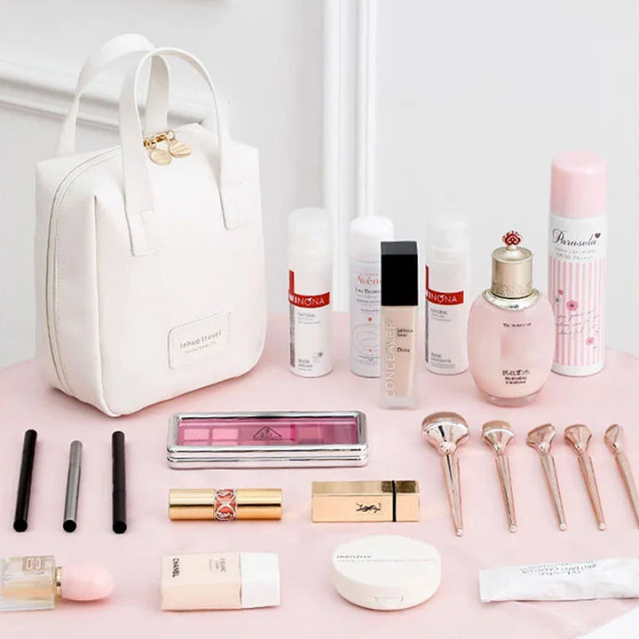 Vega - Elegante Multifunktionale Reisetasche