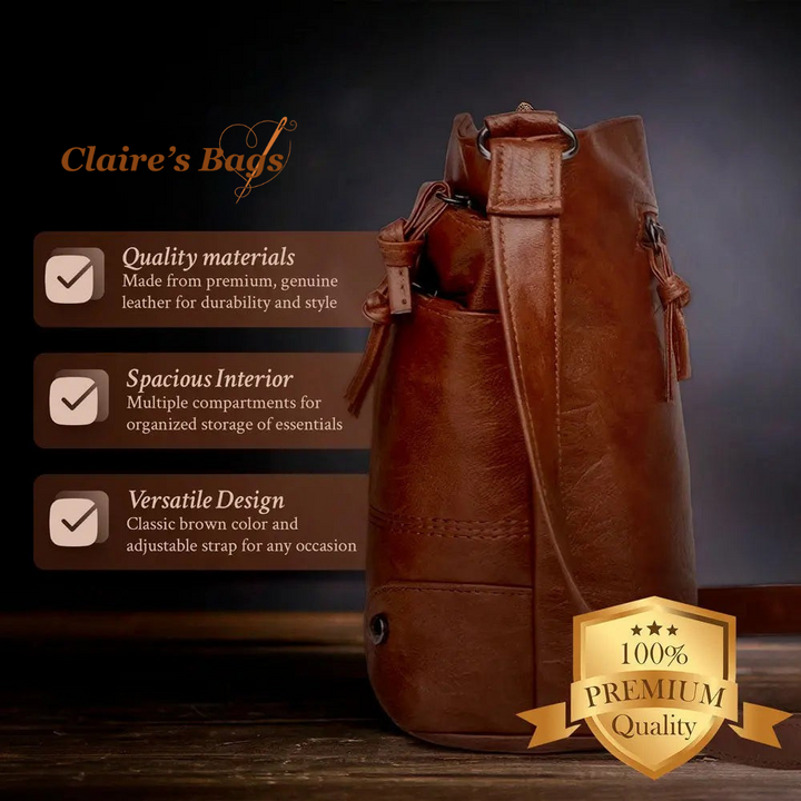 Alina Bag | Claire's Exclusive Design