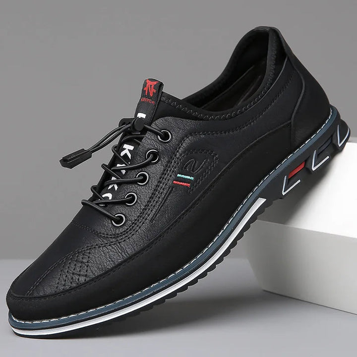 Marcel™ | Herren Orthopädische Schuhe