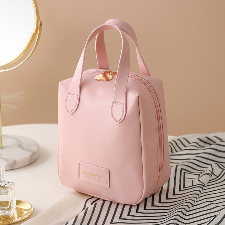 Vega - Elegante Multifunktionale Reisetasche