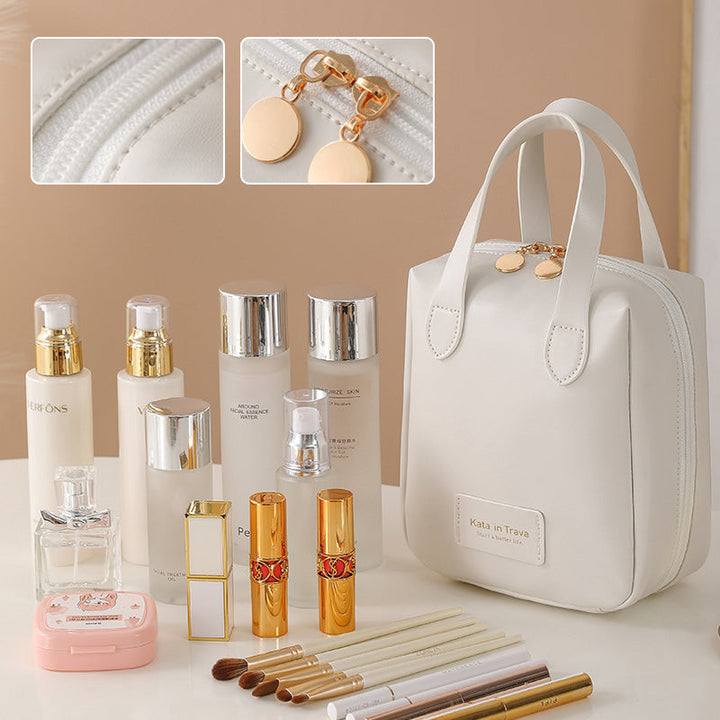 Vega - Elegante Multifunktionale Reisetasche