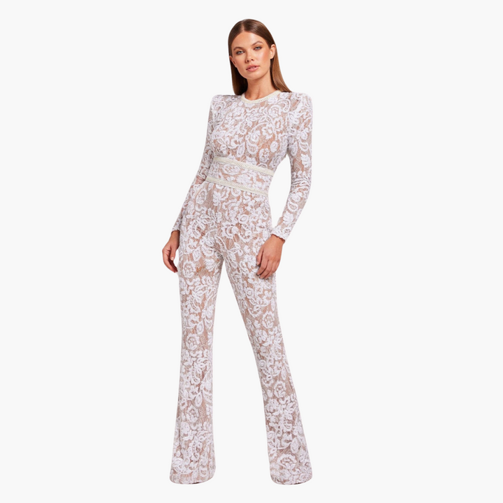 Daisy | Eleganter Jumpsuit