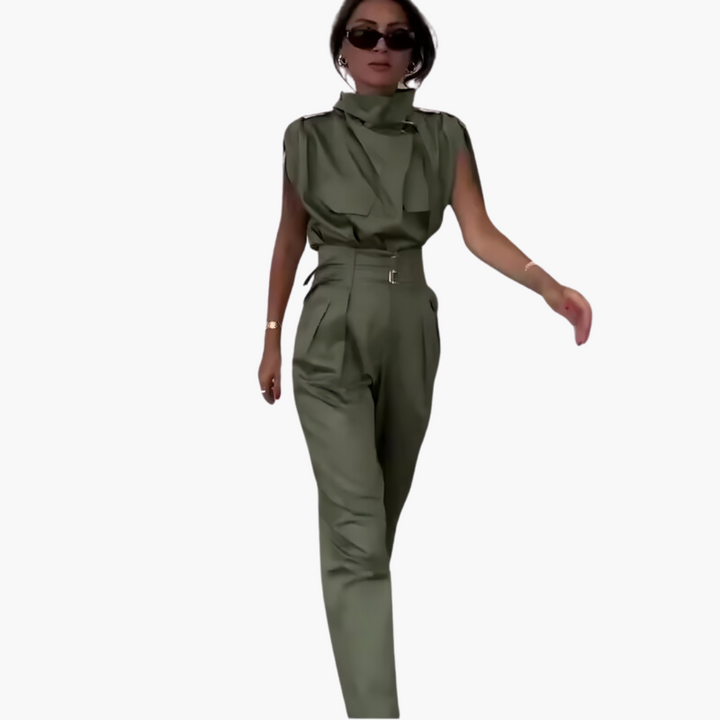 Jasmin | Schicker Jumpsuit