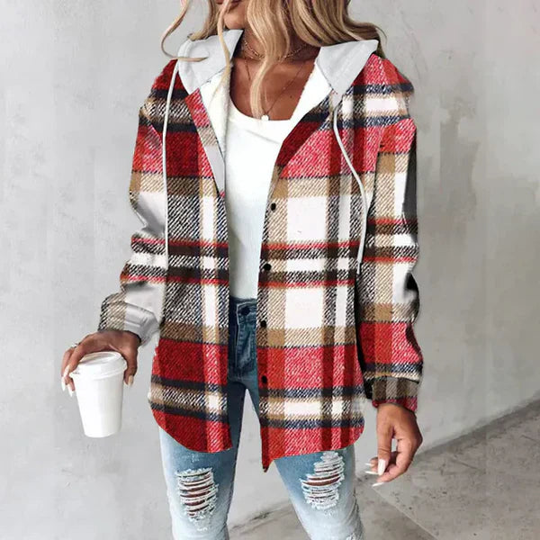Sara™ | Bequeme Damenjacke
