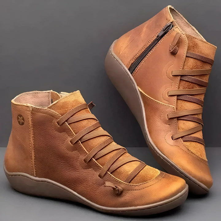 Eline™ | Komfortable, wasserdichte Schuhe