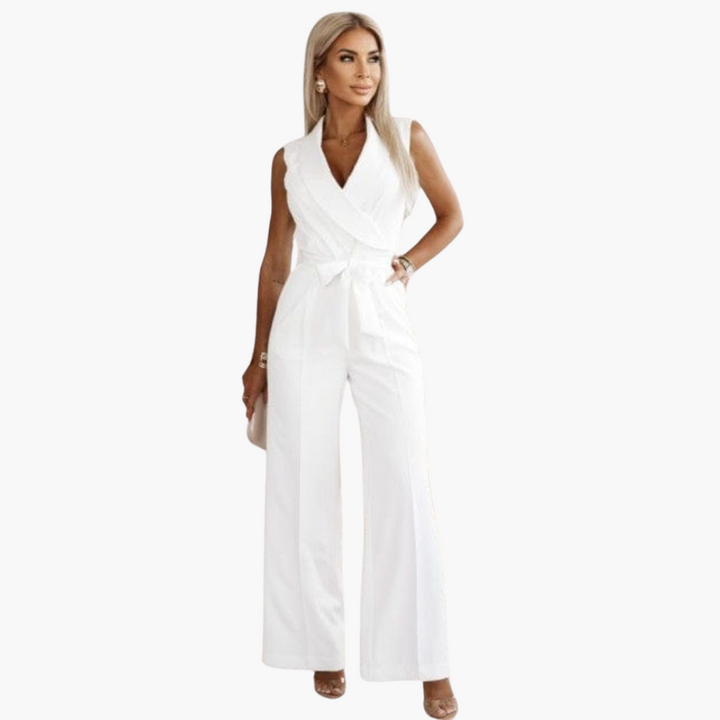Amelia | Eleganter Jumpsuit