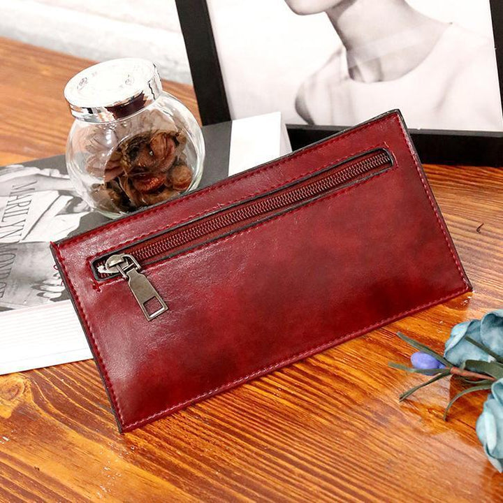 Sutton - Elegantes 4-teiliges Retro-Taschen-Set