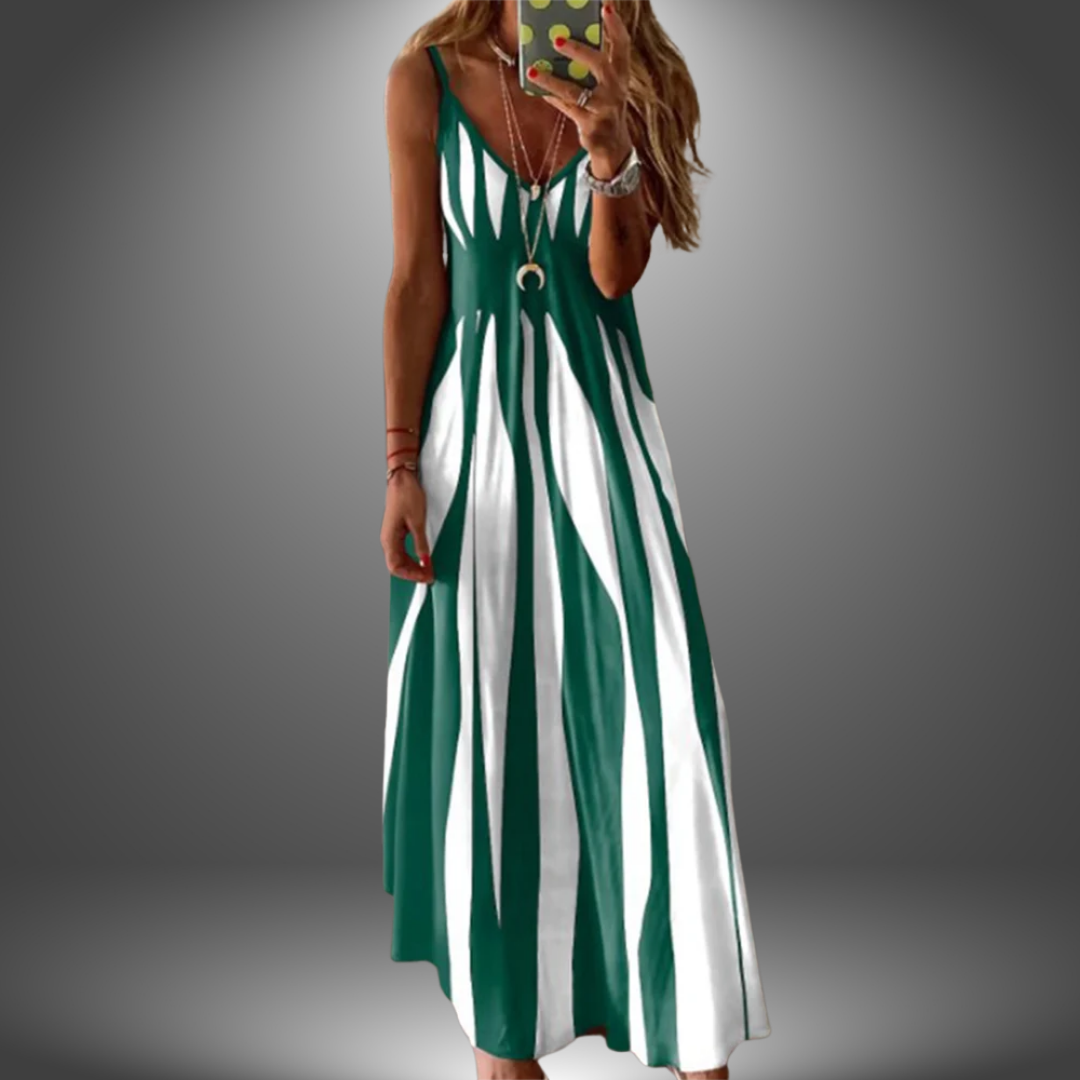 Angela™ | Elegantes Damenkleid