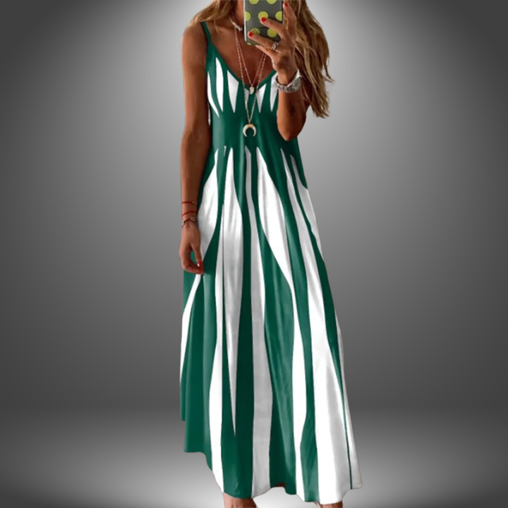 Angela™ | Elegantes Damenkleid