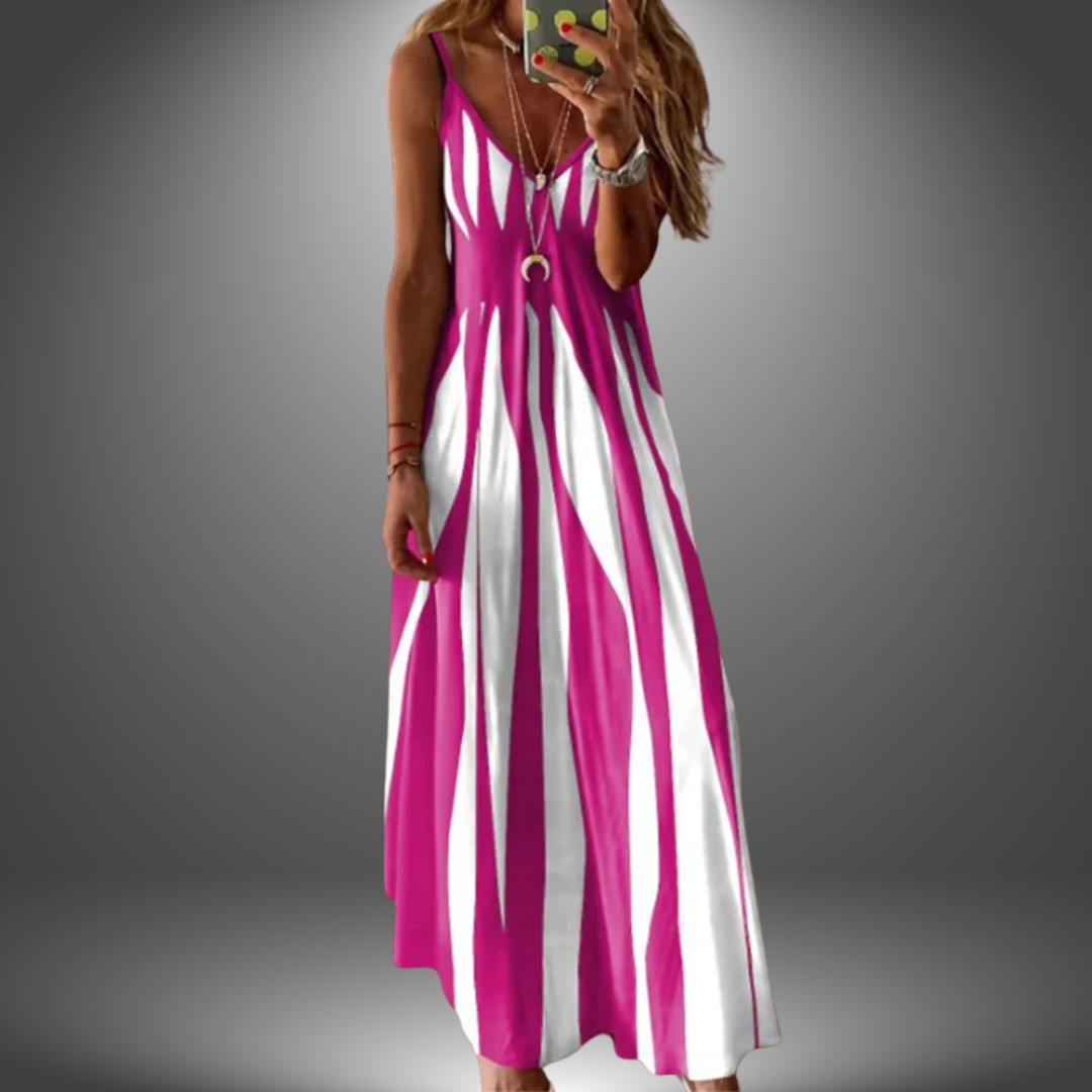 Angela™ | Elegantes Damenkleid