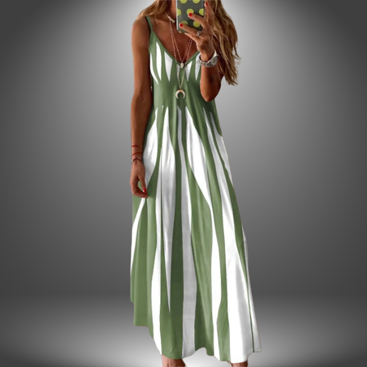 Angela™ | Elegantes Damenkleid