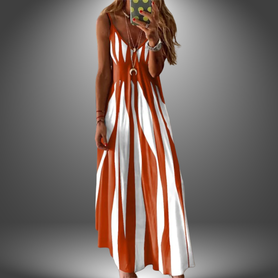 Angela™ | Elegantes Damenkleid