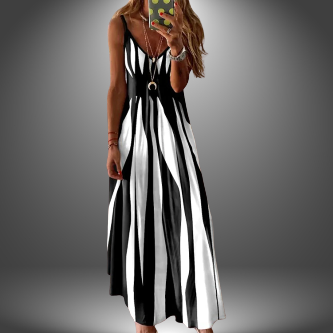 Angela™ | Elegantes Damenkleid