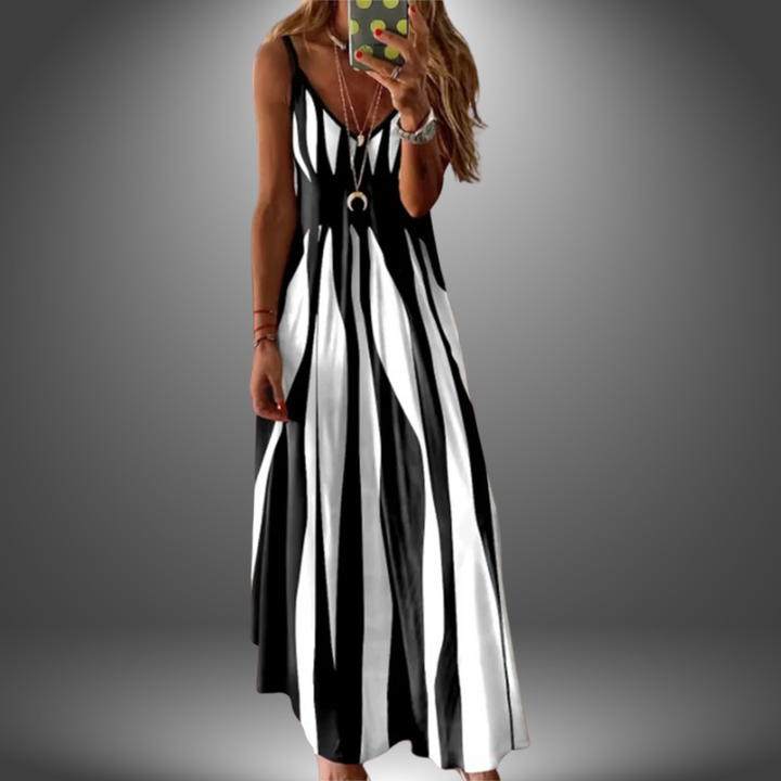 Angela™ | Elegantes Damenkleid