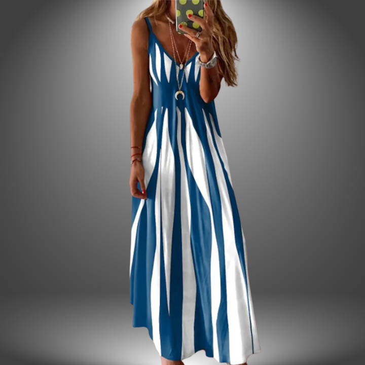 Angela™ | Elegantes Damenkleid