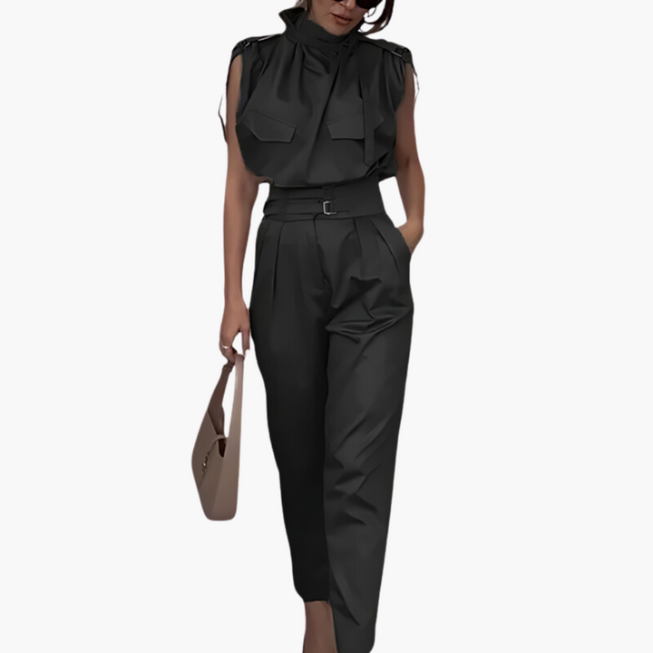 Jasmin | Schicker Jumpsuit