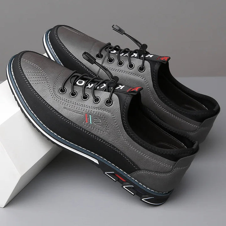 Marcel™ | Herren Orthopädische Schuhe