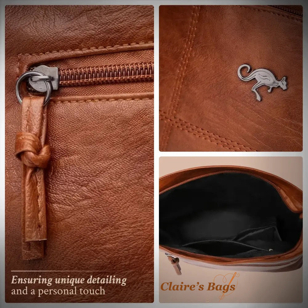 Alina Bag | Claire's Exclusive Design