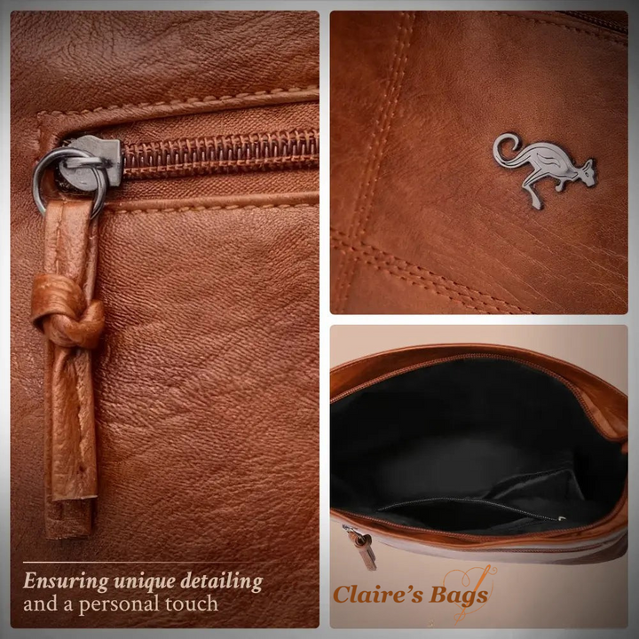 Alina Bag | Claire's Exclusive Design