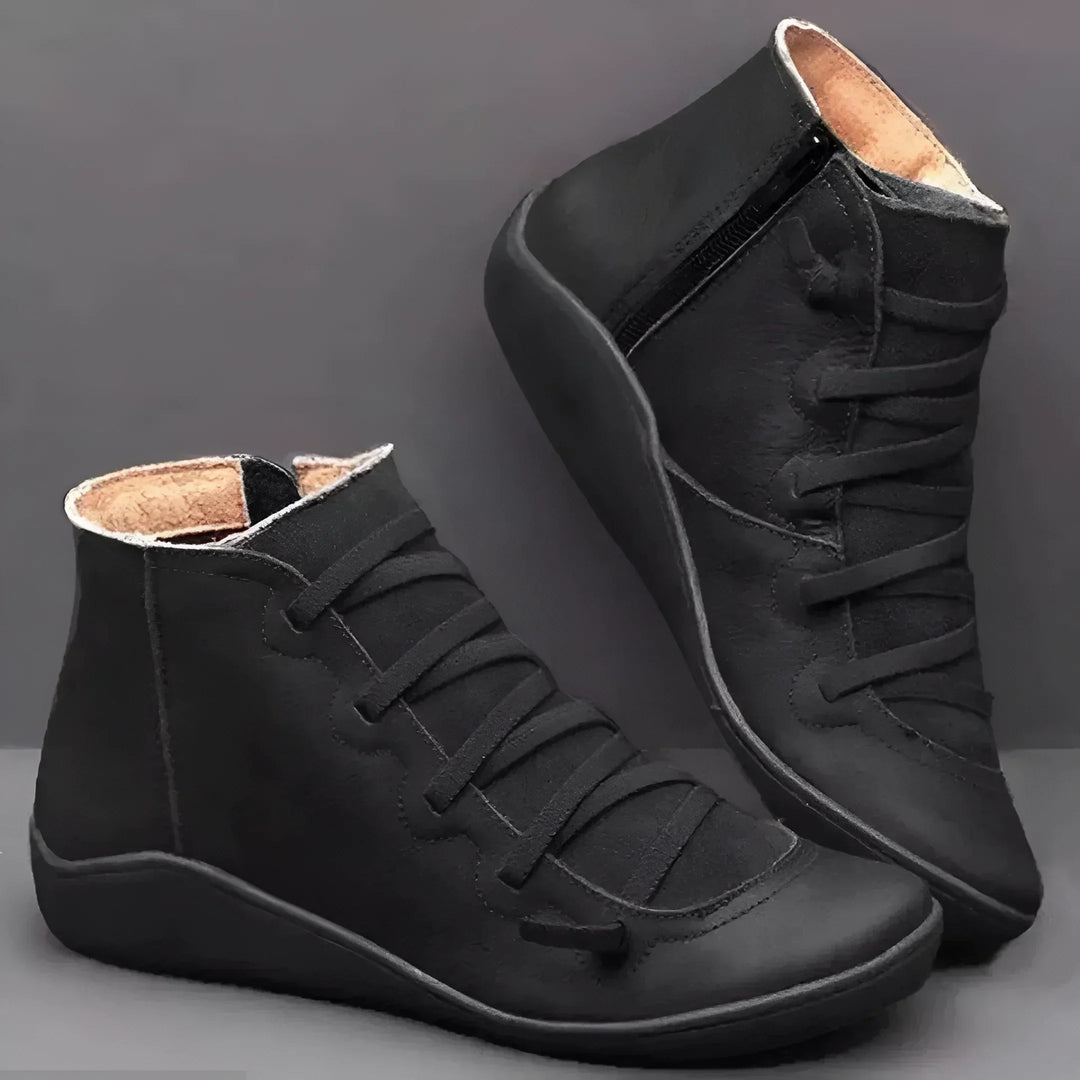 Eline™ | Komfortable, wasserdichte Schuhe