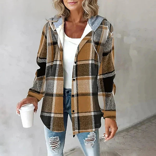Sara™ | Bequeme Damenjacke