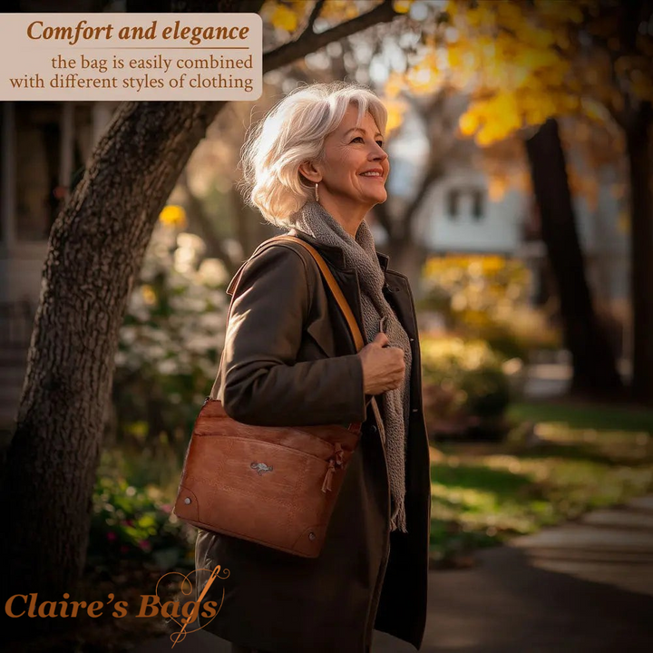 Alina Bag | Claire's Exclusive Design