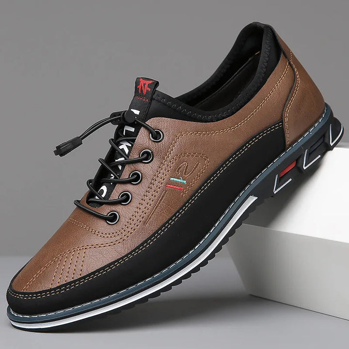 Marcel™ | Herren Orthopädische Schuhe