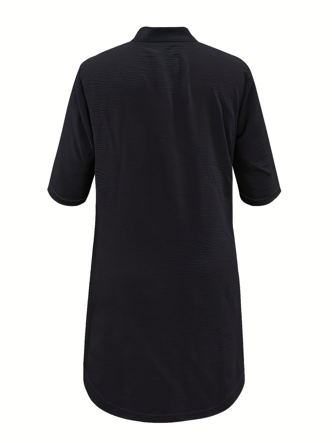 Adele | Shirt Dress