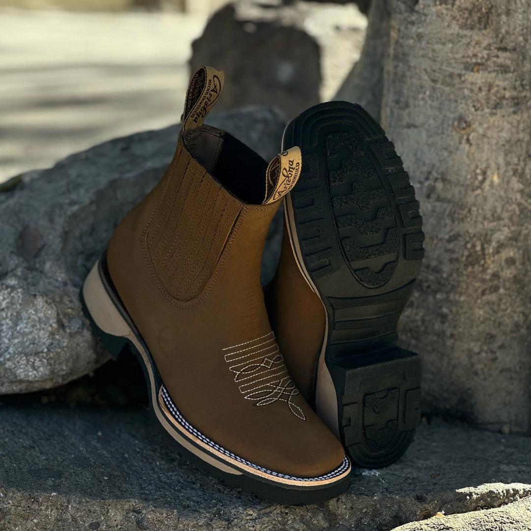 Dallas™ Cowboy Boots