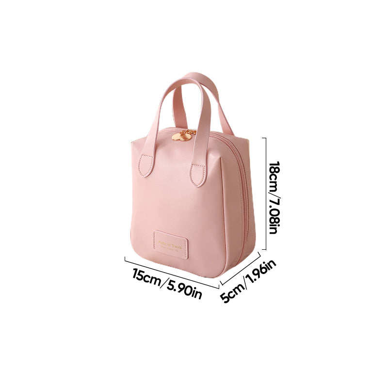 Vega - Elegante Multifunktionale Reisetasche