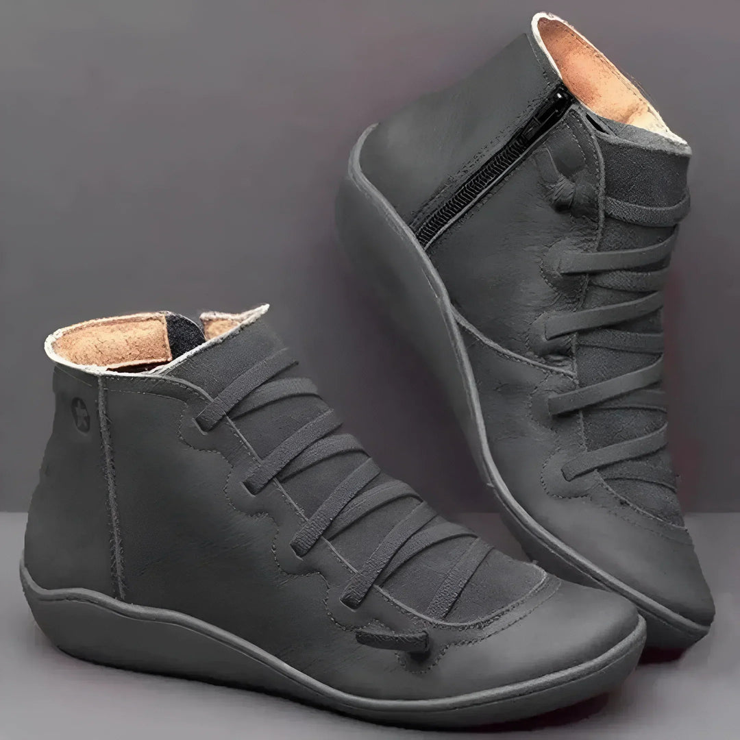 Eline™ | Komfortable, wasserdichte Schuhe