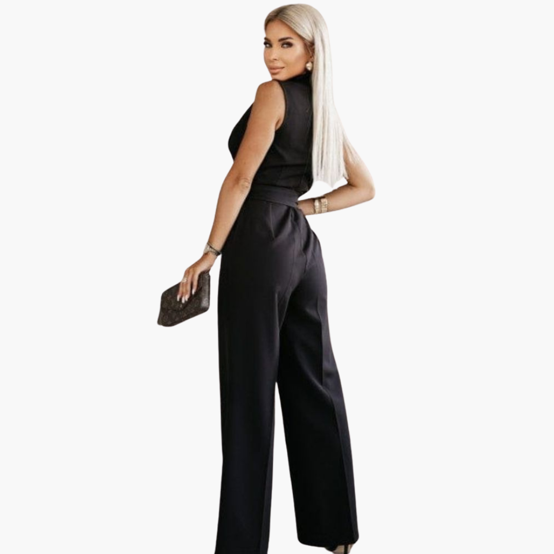 Amelia | Eleganter Jumpsuit