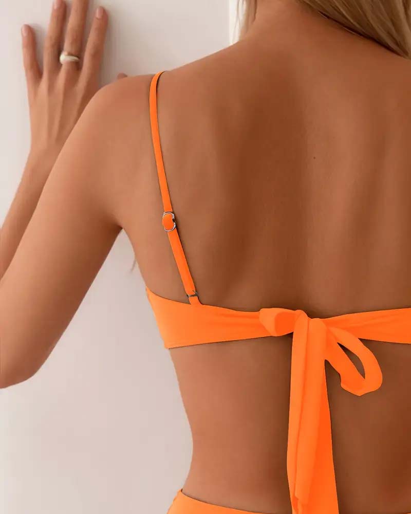 Niamh™ | Trendy Sexy Bikini Set