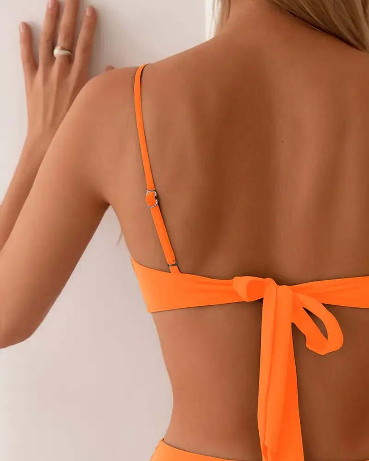 Niamh™ | Trendy Sexy Bikini Set