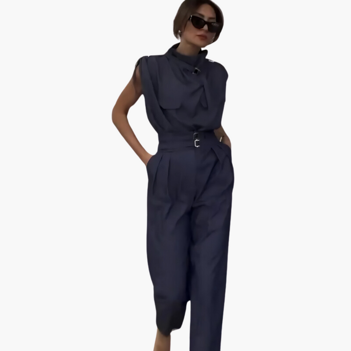 Jasmin | Schicker Jumpsuit