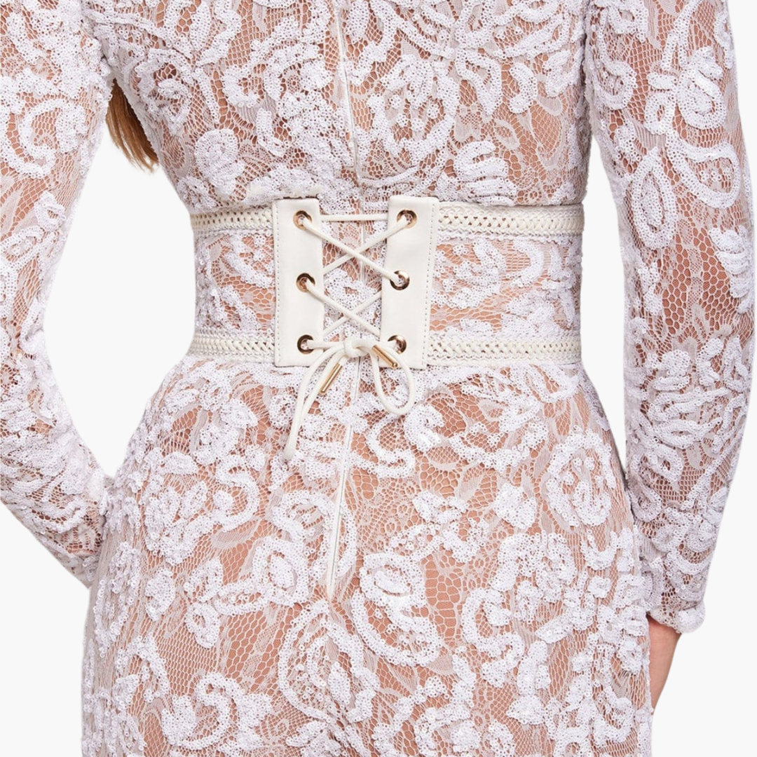 Daisy | Eleganter Jumpsuit