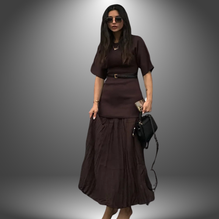 Valentina™ | Handcrafted Women's Dress