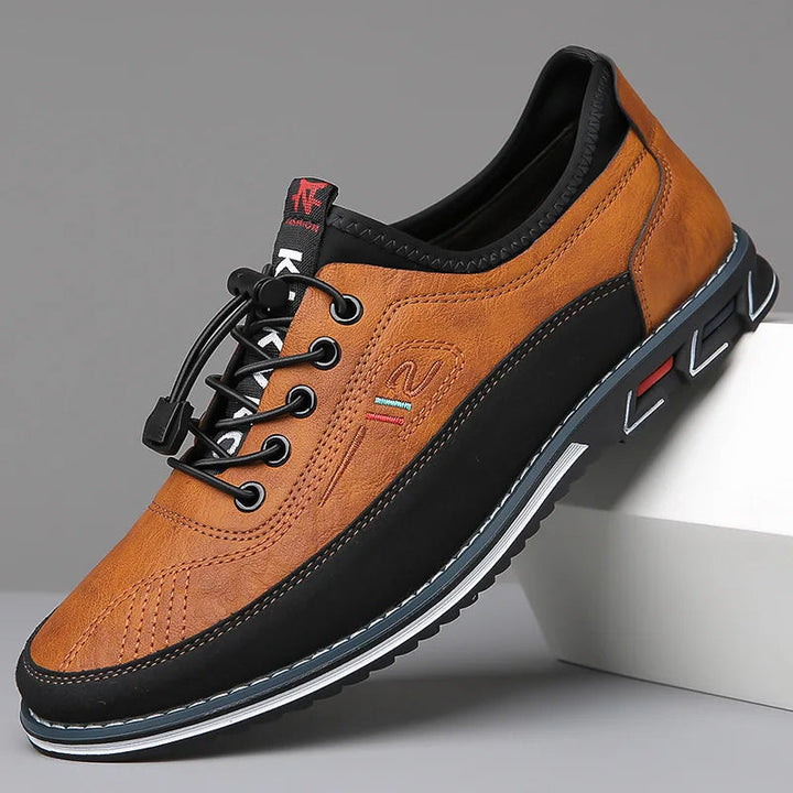 Marcel™ | Herren Orthopädische Schuhe