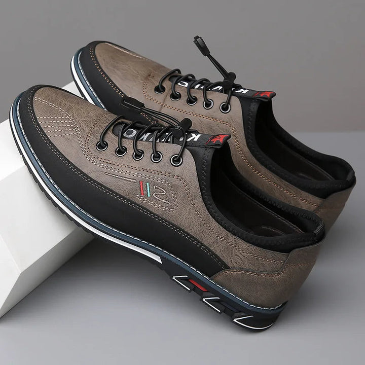 Marcel™ | Herren Orthopädische Schuhe