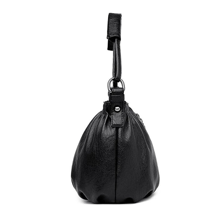 Waverly - Moderne Mehrschicht-Handtasche