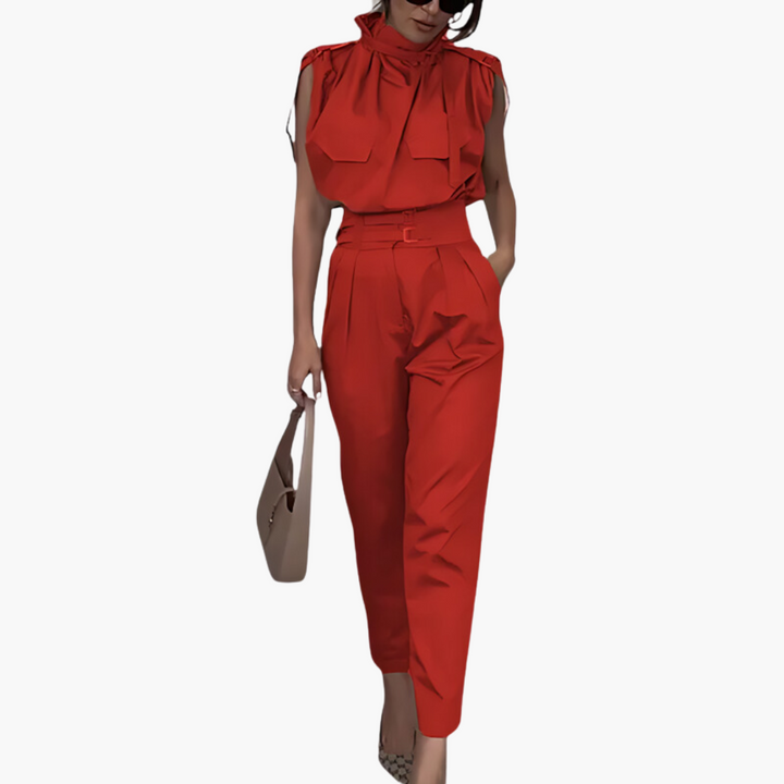 Jasmin | Schicker Jumpsuit