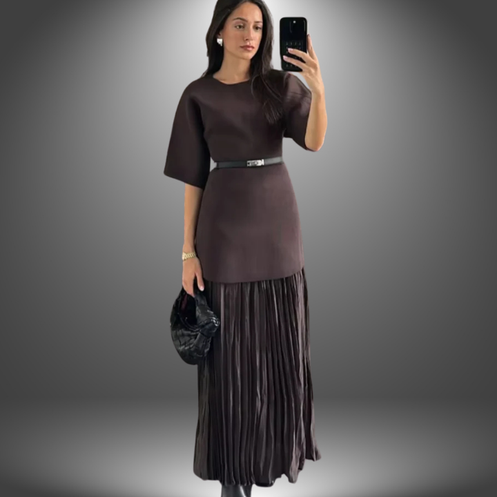 Valentina™ | Handcrafted Women's Dress
