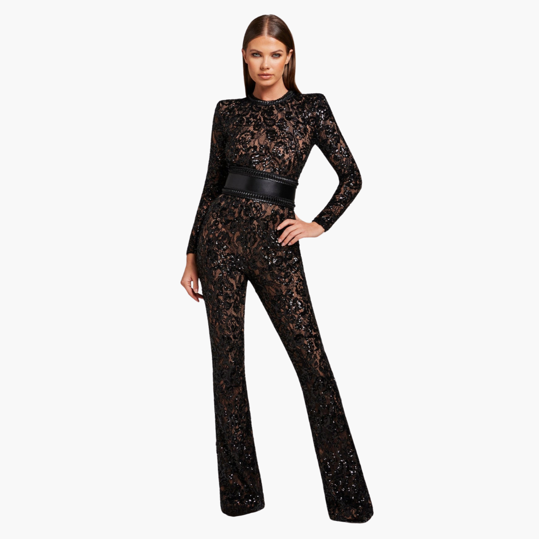 Daisy | Eleganter Jumpsuit